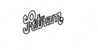 PUTNAM logo