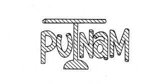 PUTNAM logo