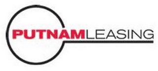 PUTNAM LEASING logo