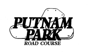 PUTNAM PARK ROAD COURSE logo