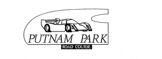 PUTNAM PARK ROAD COURSE logo