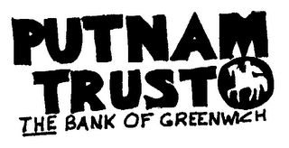 PUTNAM TRUST THE BANK OF GREENWICH logo