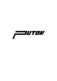PUTON logo