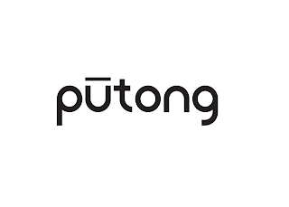 PUTONG logo