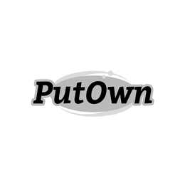 PUTOWN logo