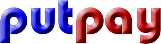 PUTPAY logo