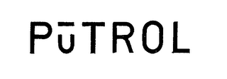 PUTROL logo