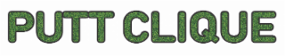 PUTT CLIQUE logo
