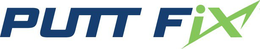 PUTT FIX logo