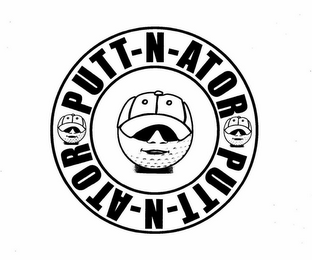 PUTT-N-ATOR logo