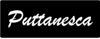 PUTTANESCA logo