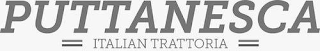 PUTTANESCA ITALIAN TRATTORIA logo