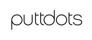 PUTTDOTS logo