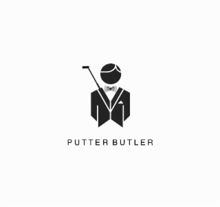 PUTTER BUTLER logo
