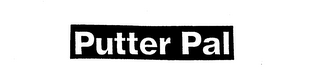 PUTTER PAL logo