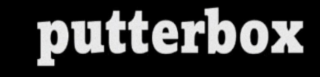 PUTTERBOX logo