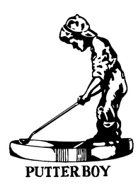 PUTTERBOY