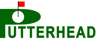 PUTTERHEAD logo