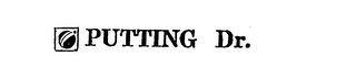 PUTTING DR. logo