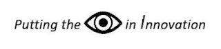 PUTTING THE IN INNOVATION logo