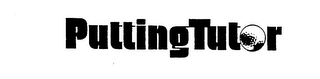 PUTTINGTUTOR logo