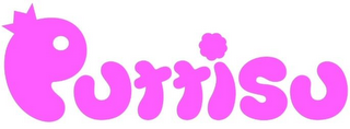 PUTTISU logo