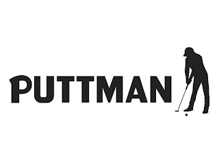 PUTTMAN logo