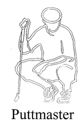PUTTMASTER logo