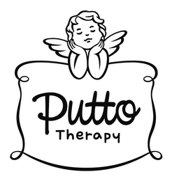 PUTTO THERAPY logo