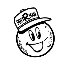 PUTTRMAN logo