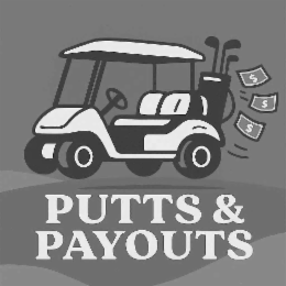 PUTTS & PAYOUTS logo