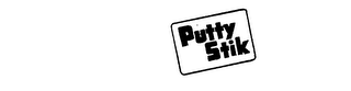 PUTTY STIK logo