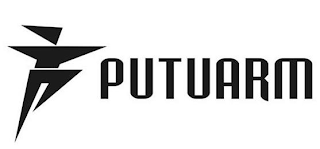 PUTUARM logo