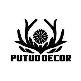 PUTUO DECOR logo