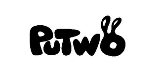 PUTWO logo