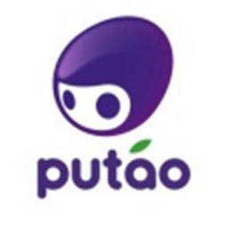 PUTÁO logo