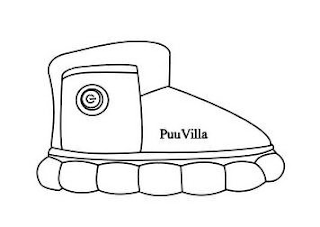 PUU VILLA logo