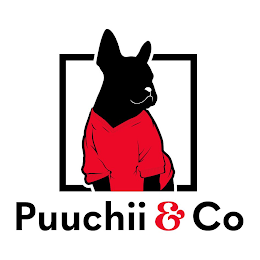 PUUCHII & CO logo