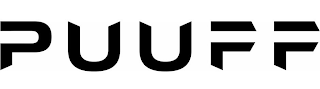 PUUFF logo