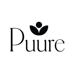 PUURE logo