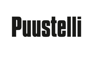 PUUSTELLI logo