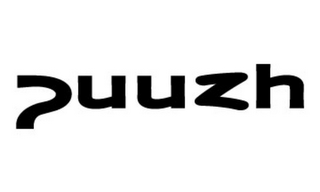 PUUZH logo