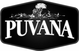 PUVANA logo