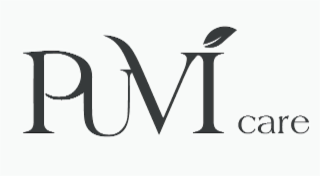 PUVI CARE logo