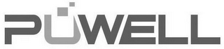 PUWELL logo