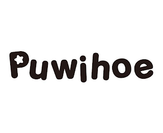 PUWIHOE logo
