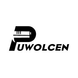 PUWOLCEN logo