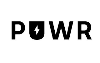PUWR logo