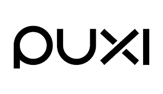 PUXI logo
