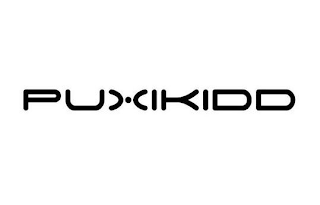 PUXIKIDD logo